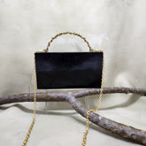 The Agate Handle Bag